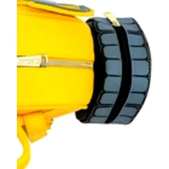 👉 Loungefly WALL-E Mini Backpack + Tote Bundle BRAND NEW - Picture 9 of 12